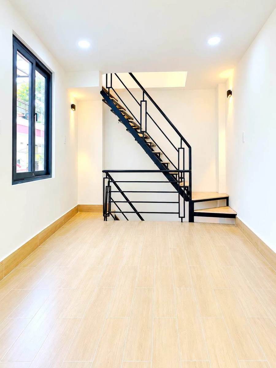 Bán nhà góc 4 tầng 15m² 2PN Quận 10, giá 3,25 tỷ - Ảnh thu nhỏ 4