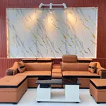 Bán nhà mới 6x16m (96m2) khu Gia Phát Sake, Hòa Long, TP Bà Rịa, giá 2,8 tỷ - Ảnh thu nhỏ 4