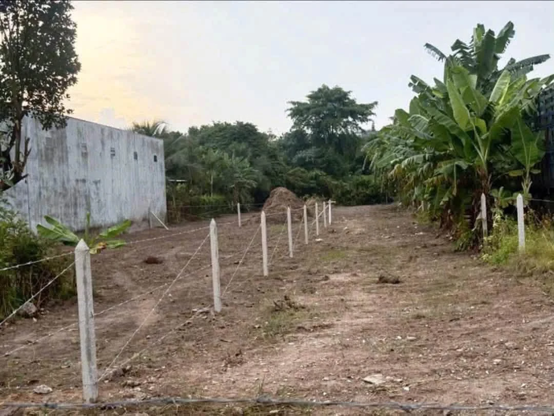 Bán lô đất 819m² Phú An, Thủ Đức, giá 3,5 tỷ - Ảnh 1