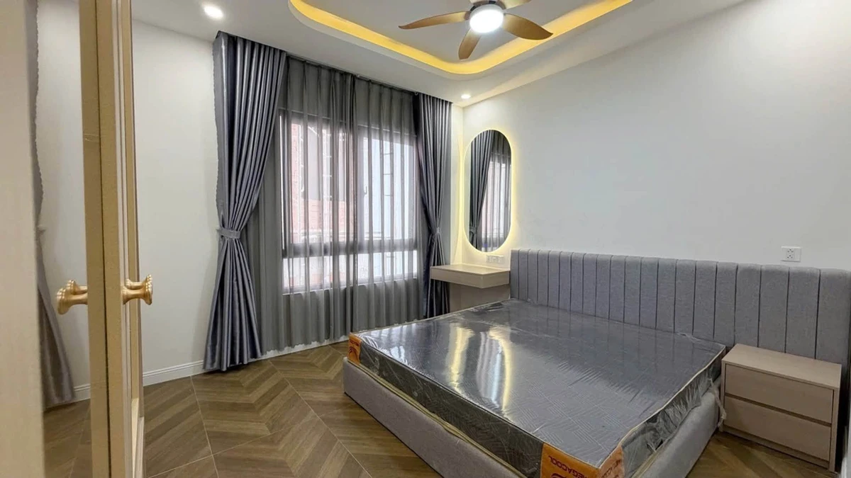 Bán nhà 5 tầng hẻm xe hơi 4x14m có thang máy gần Lê Văn Việt, Quận 9, giá 10 tỷ - Ảnh thu nhỏ 4