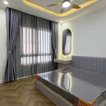 Bán nhà 5 tầng hẻm xe hơi 4x14m có thang máy gần Lê Văn Việt, Quận 9, giá 10 tỷ - Ảnh thu nhỏ 4