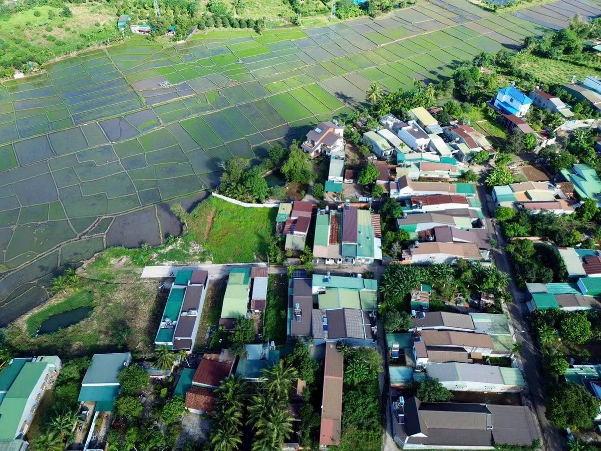 Bán đất hẻm Ung Văn Khiêm, 130m², 999 triệu, Thủ Đức - Ảnh thu nhỏ 3