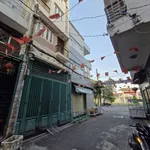 Cho thuê nhà hẻm xe tải Phạm Văn Bạch, 5PN, 63m², 13 tr/tháng - Ảnh thu nhỏ 1