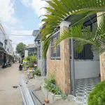 Bán nhà mới 106m2 khu Long Hậu Nhà Bè 3,3 tỷ - Ảnh thu nhỏ 4