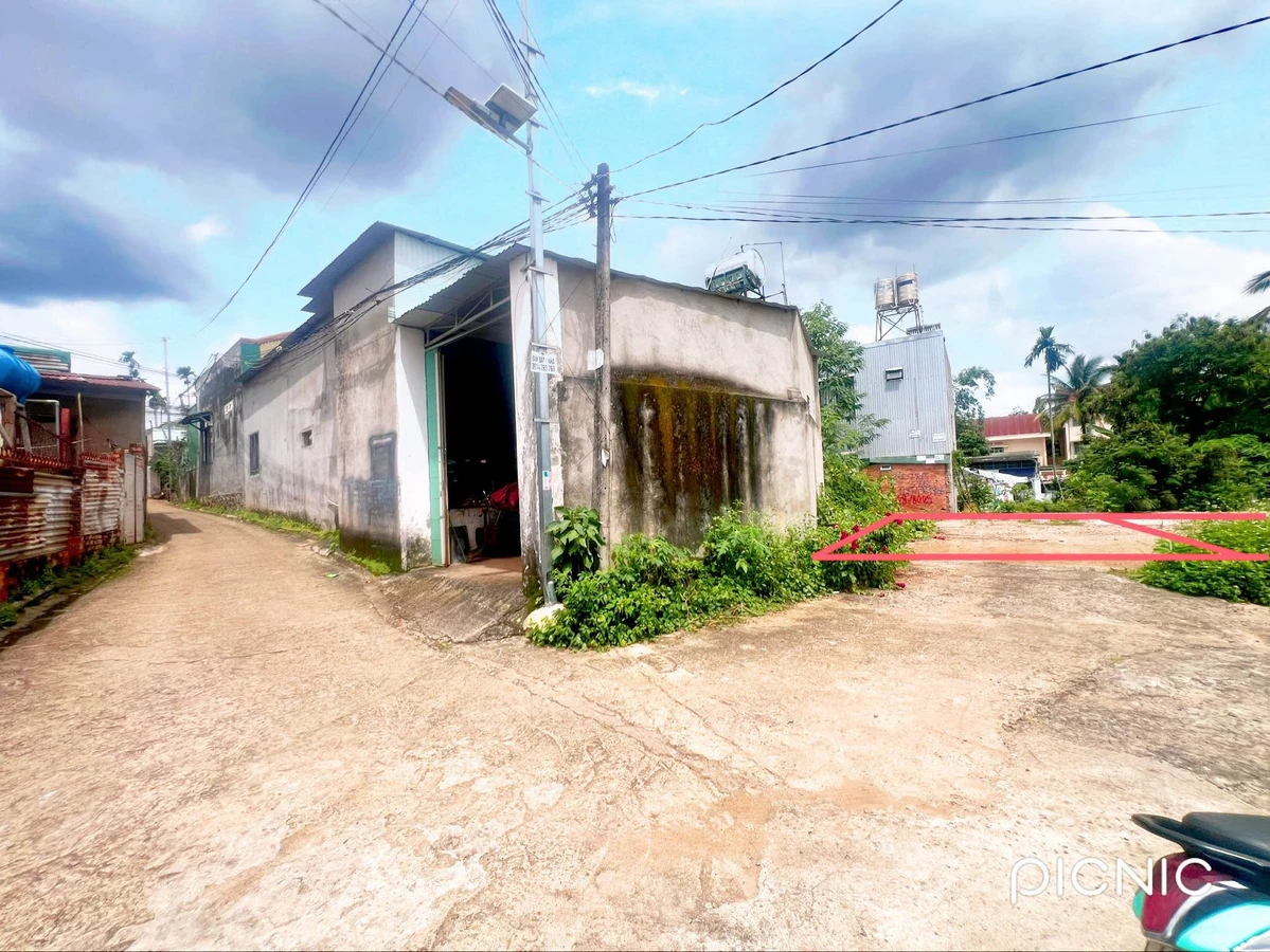 Bán 3 lô đất liền kề hẻm ô tô 42 Lê Chân, Quận 1, 1.65-1.89 tỷ - Ảnh thu nhỏ 4