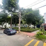 Bán đất 85m² mặt tiền Đường số 10 Hiệp Bình Chánh Thủ Đức - Ảnh thu nhỏ 1