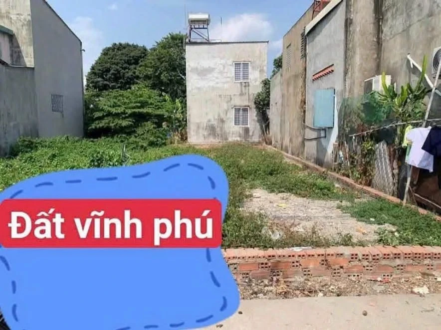 Bán đất Vĩnh Phú 117,6m² giá 3,55 tỷ - Ảnh thu nhỏ 2