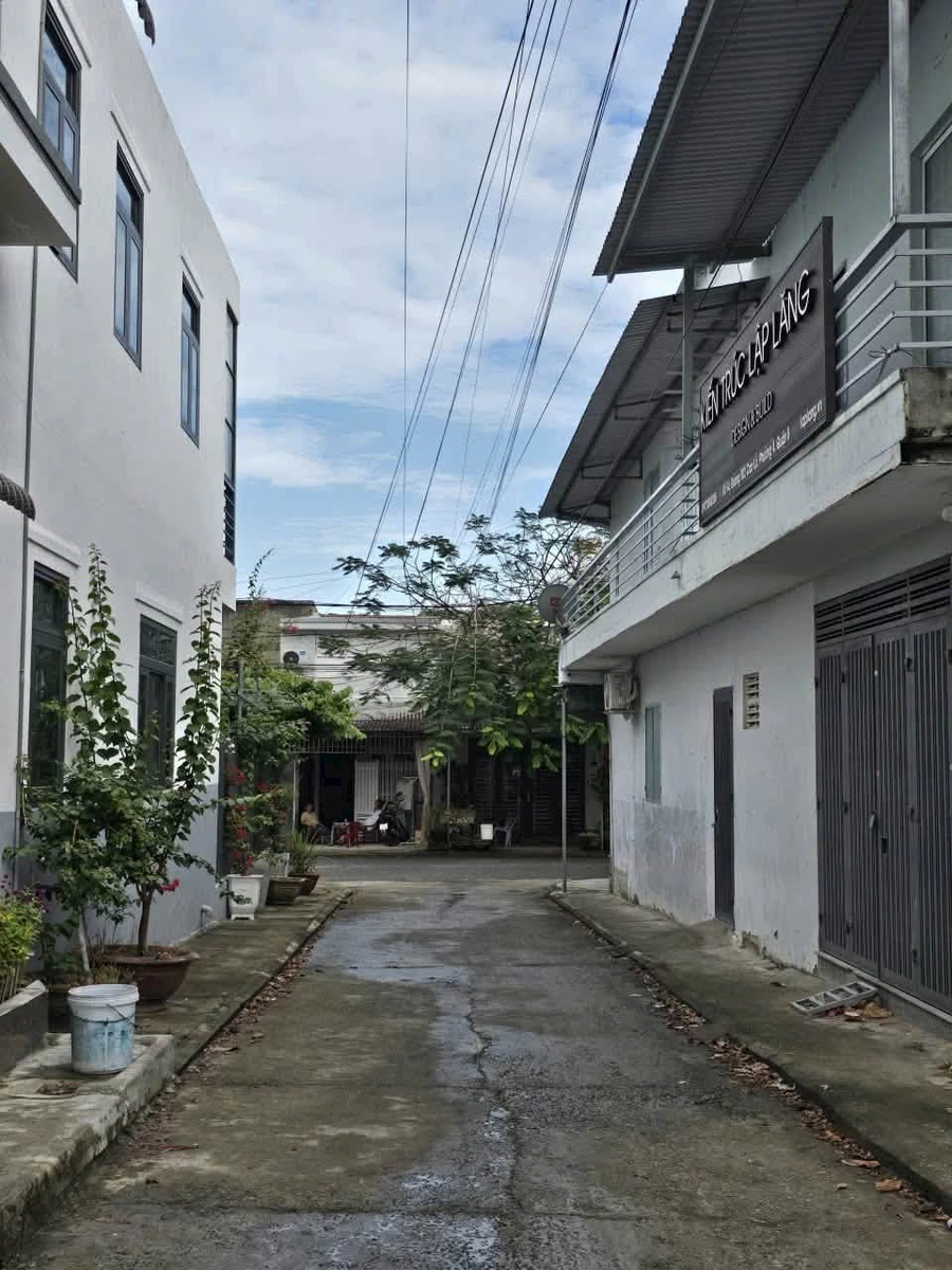 Bán đất 66m2 Phường Nam Nha Trang 2 tỷ 400 triệu - Ảnh 1