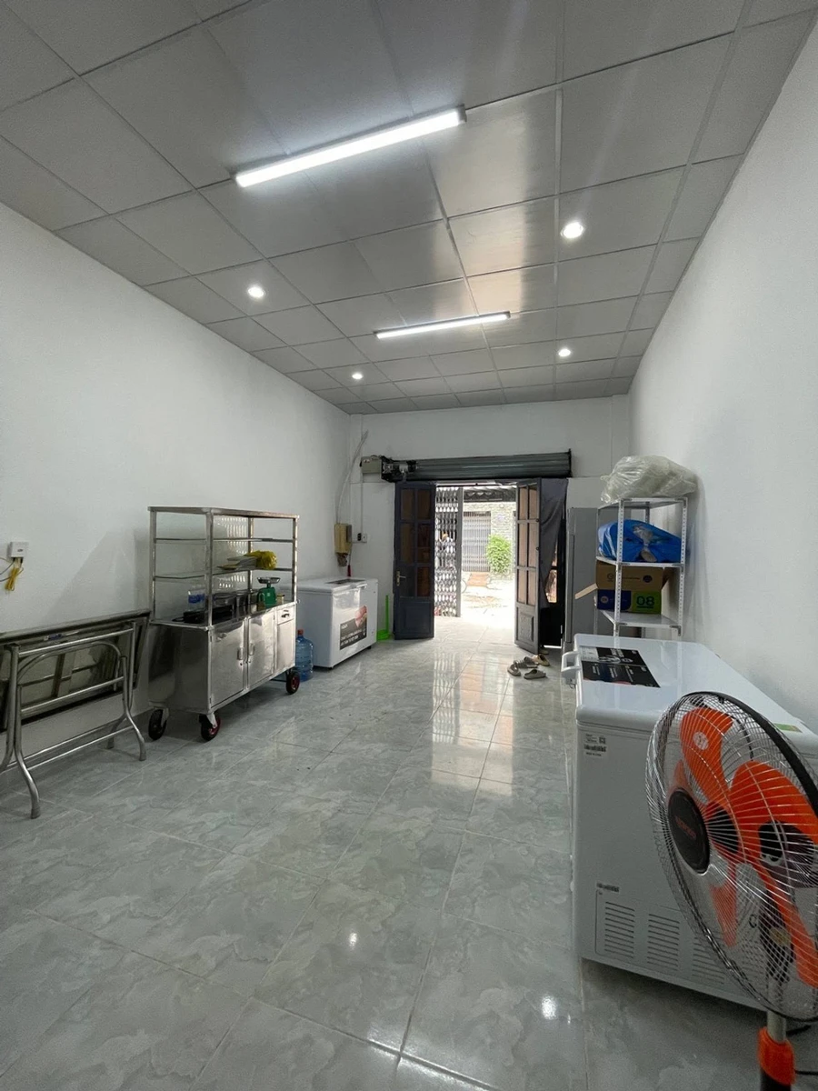Bán nhà cấp 4 hẻm 8m An Dương Vương, P. An Lạc, Bình Tân, 67.7m², 5.6 tỷ - Ảnh thu nhỏ 2