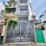 Bán nhà phố 380m2 mặt tiền 4m Lê Văn Duyệt Bình Thạnh 16.9 tỷ - Ảnh thu nhỏ 2