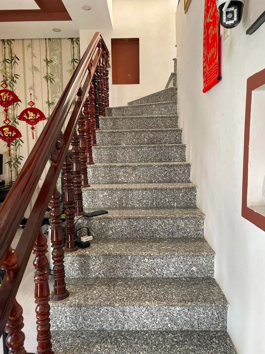 Bán nhà 4 PN, 99m² trung tâm Tháp Chàm, Ninh Thuận - Ảnh thu nhỏ 2
