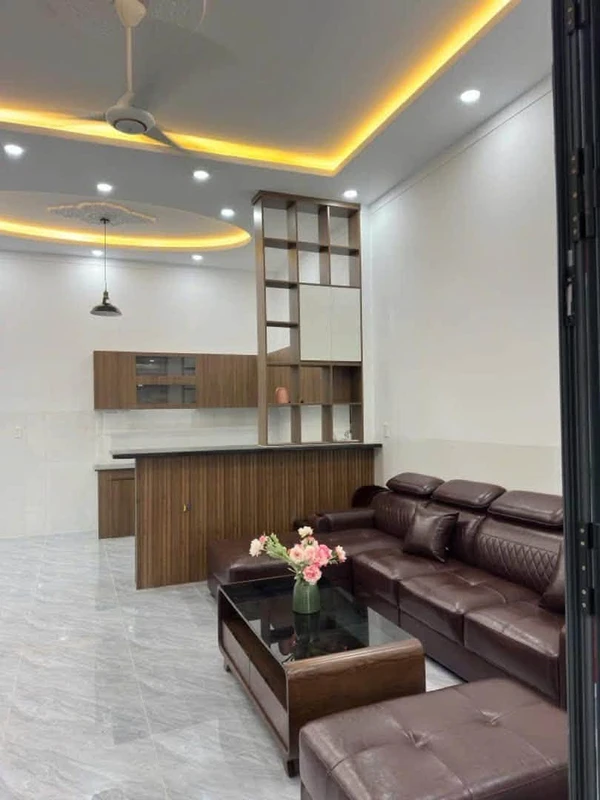 Bán nhà 100m² Trảng Dài gần chợ Quang Thắng, giá 1 tỷ 670