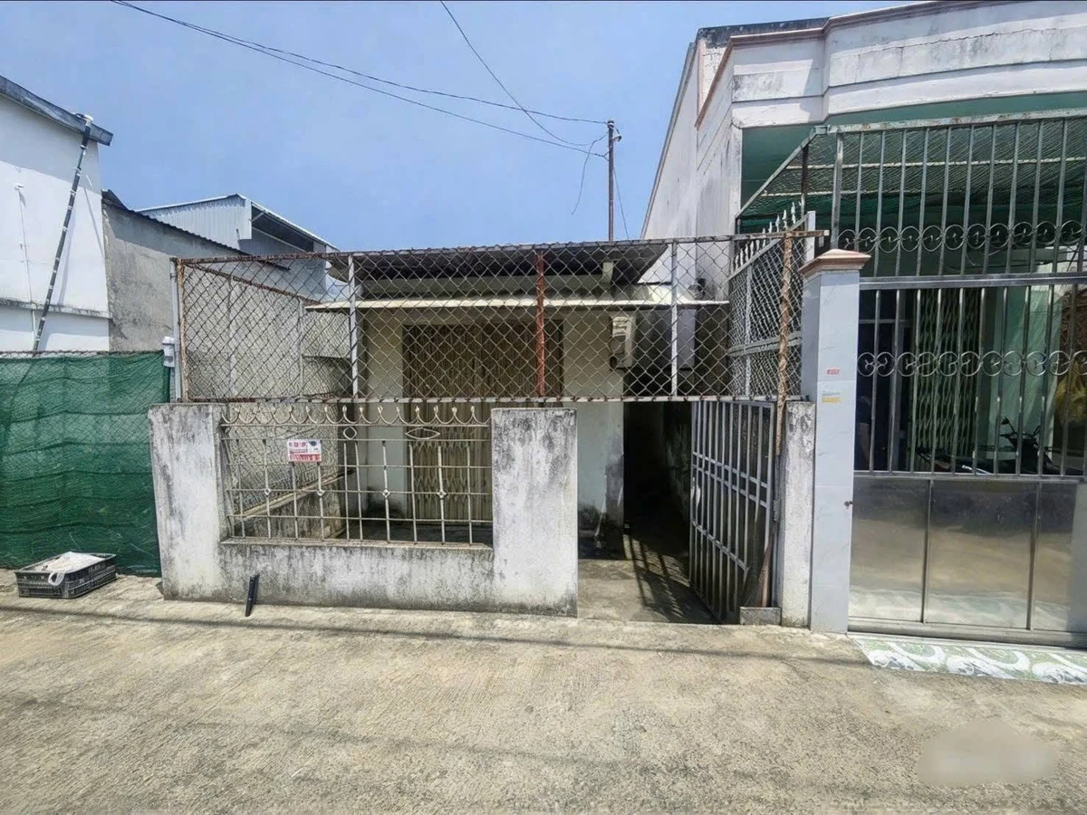 Dãy trọ 4 phòng, 81.5m² gần Đại Học Công Nghệ, Cần Thơ - Ảnh thu nhỏ 2