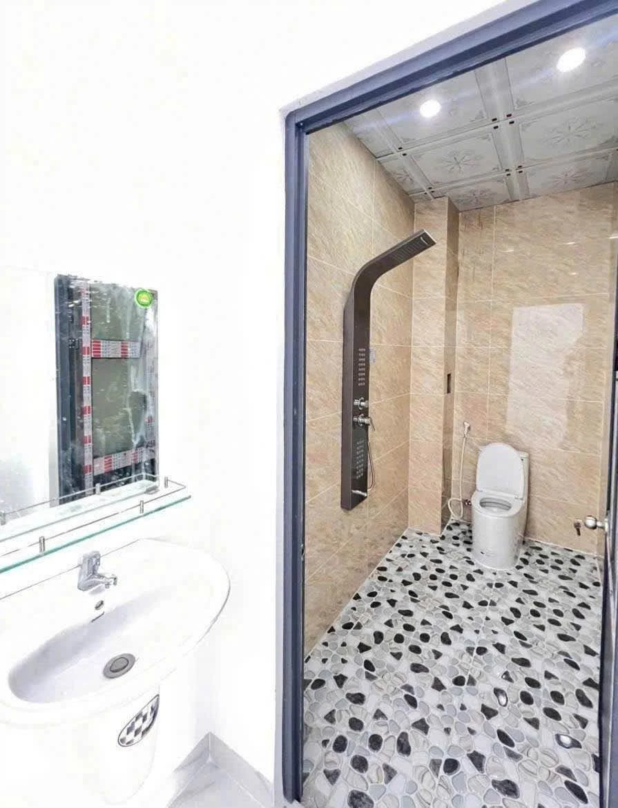 Bán biệt thự mini gần Bửu Long, 105m² giá 700 triệu - Ảnh thu nhỏ 5