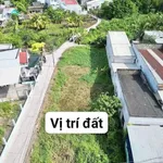 Bán đất hẻm Nguyễn Thông, 522m² Tây Ninh - Ảnh thu nhỏ 1