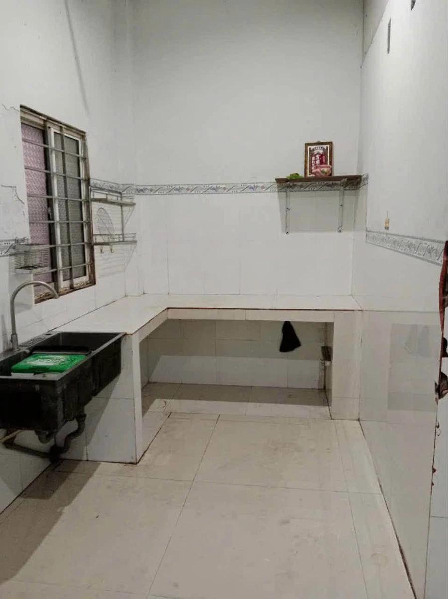 Cho thuê nhà mặt tiền Nguyễn Đệ 5x18m, An Giang - Ảnh thu nhỏ 4