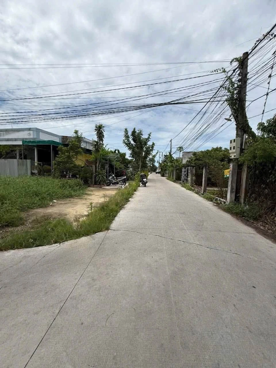 Bán đất góc 2 mặt tiền Phú Tân Bến Tre 473.5m² - Ảnh 1