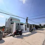 Nhà bán mới Đức Hoà Đông 110m², 1 tỷ 750 - Ảnh thu nhỏ 2