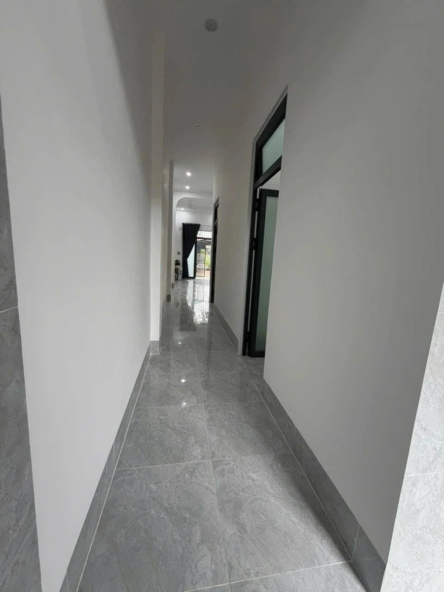 Bán nhà mới 81.6m² 2PN 2WC Bình Phước, tặng full nội thất - Ảnh thu nhỏ 5