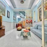 Bán nhà trệt lầu Dĩ An 64m² gần Vincom hơn 3 tỷ - Ảnh thu nhỏ 3