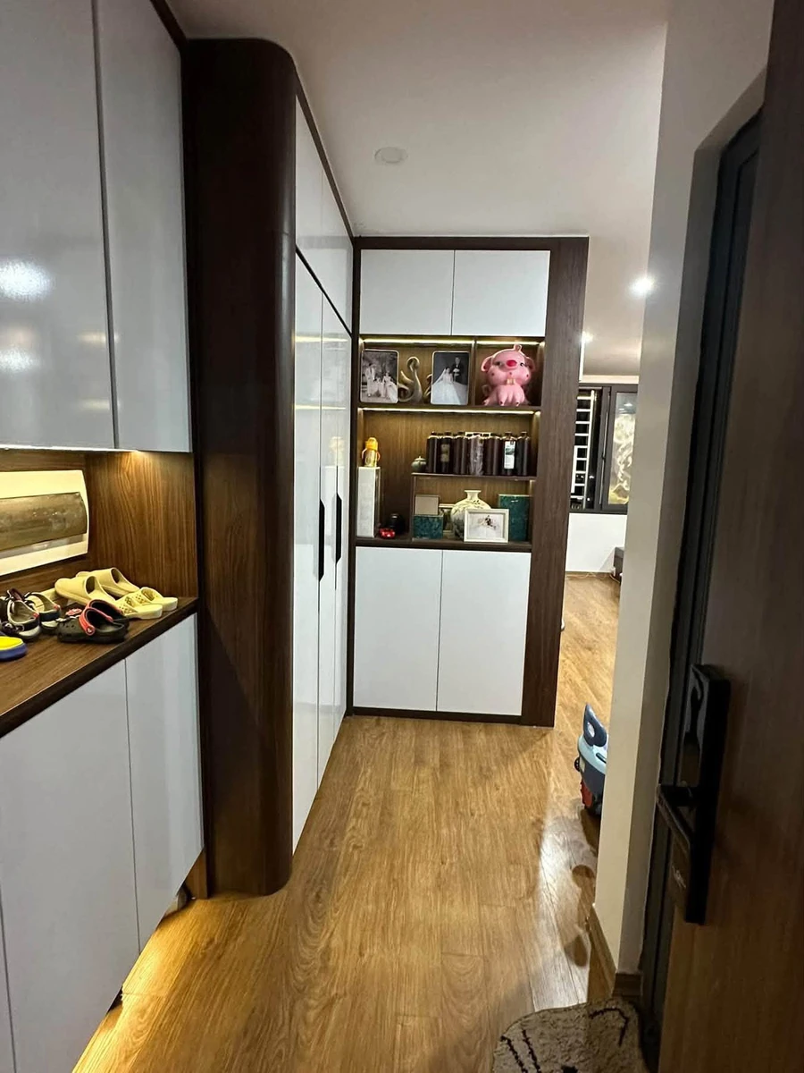 Bán căn hộ góc 2PN2VS full nội thất 68m² Phường Hải Dương - Ảnh thu nhỏ 3