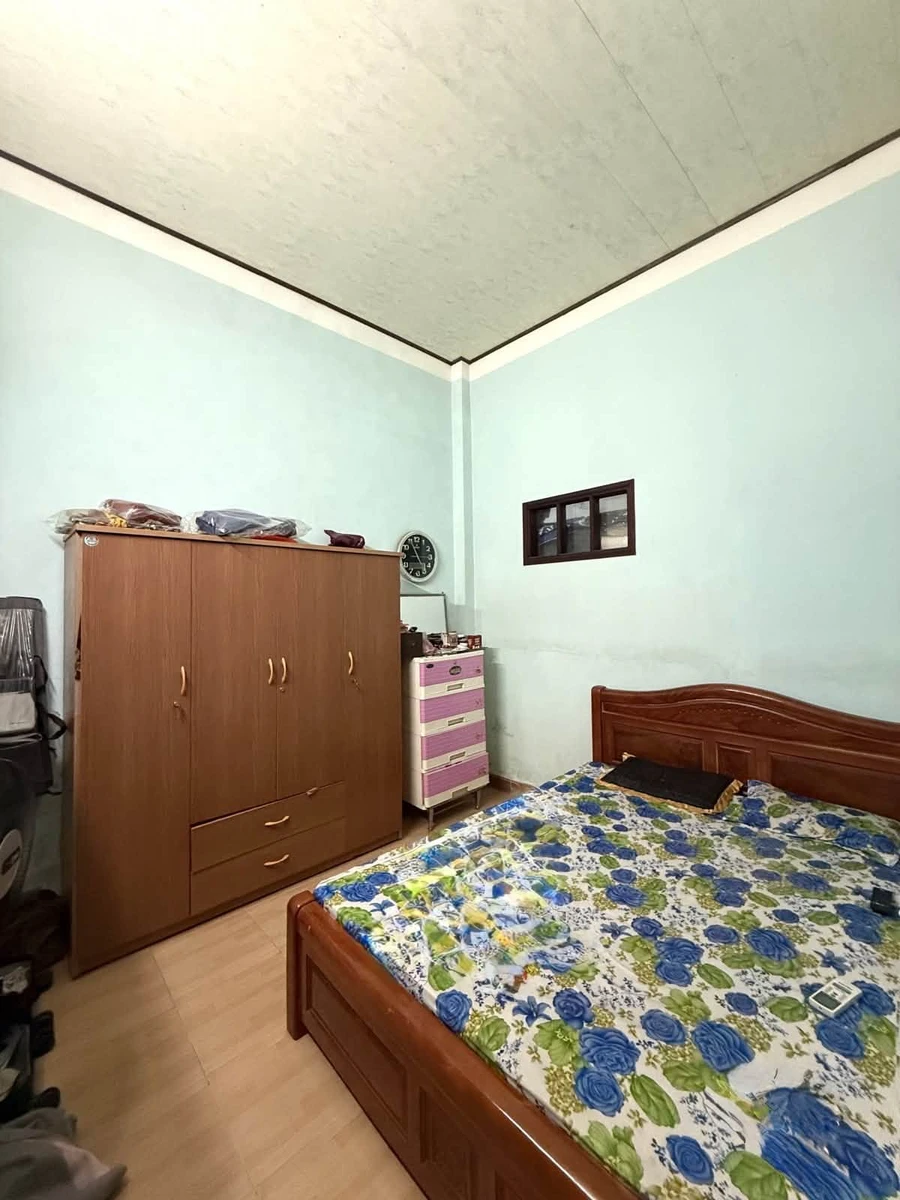 Bán nhà phố 113m mặt tiền 5m, 2 tầng, kiệt 5m Điện Biên Phủ - Ảnh 1