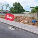 Bán đất mặt tiền Lê Thị Út 87,5m² Dĩ An 3 tỷ 600 triệu - Ảnh thu nhỏ 1