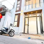 Bán nhà 3PN 66m2 Khánh Hội Quận 4 - Ảnh thu nhỏ 1