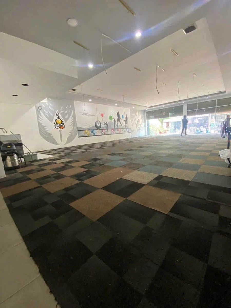 Cho thuê mặt tiền kinh doanh Dương Đức Hiền, Tân Phú 162.5m² 30tr/tháng - Ảnh thu nhỏ 2