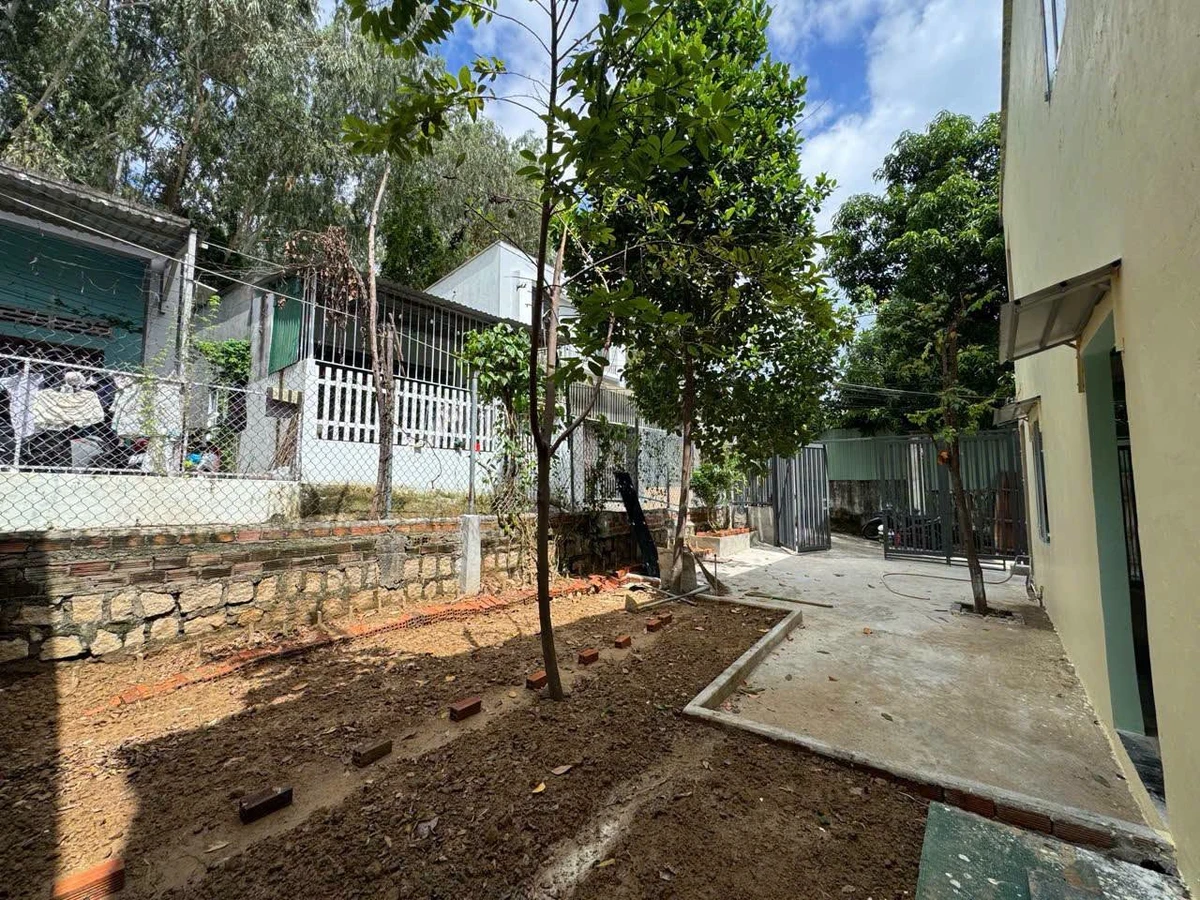 Bán nhà 106m2 mặt tiền 9m, 3 PN tại Tây Nha Trang, 3.5 tỷ - Ảnh thu nhỏ 3