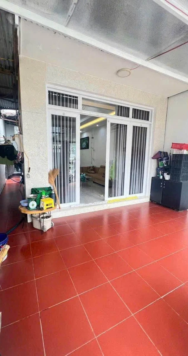 Bán nhà 3PN Phan Chu Trinh, Quận 1, 83.5m2, 4.3 tỷ - Ảnh thu nhỏ 5
