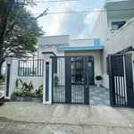 Nhà bán 3 phòng ngủ 105m² Tân Định Bến Cát, 1 tỷ 920 - Ảnh thu nhỏ 1
