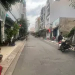 Cho thuê nguyên căn hẻm 60m2, 3PN 2WC, Gò Vấp - 13,5 triệu/tháng - Ảnh thu nhỏ 1
