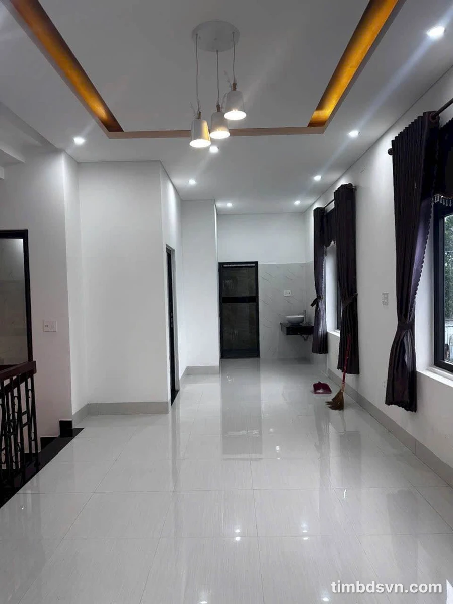 Bán nhà góc 2 mặt tiền 140m² 4PN, Đà Nẵng 4,47 tỷ - Ảnh thu nhỏ 3