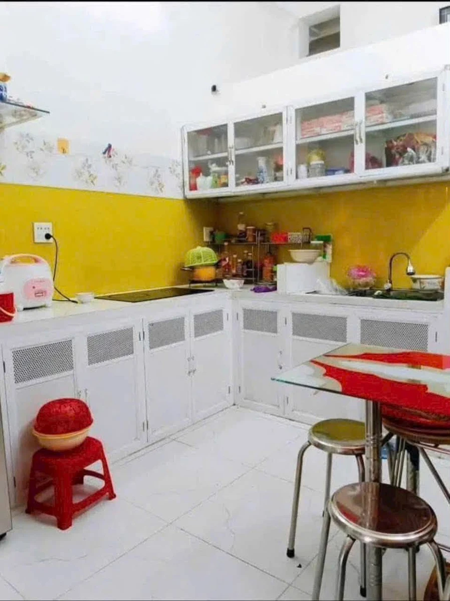 Bán nhà mặt tiền 2 tầng 46,2m² Quy Nhơn 2,68 tỷ - Ảnh thu nhỏ 5
