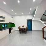 Bán nhà 3 tầng 58m² Đào Yêu An Dương 1tỷ980tr - Ảnh thu nhỏ 3