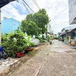 Bán đất hẻm 4m Nguyễn Bỉnh Khiêm Rạch Giá 49.5m² 980 triệu - Ảnh thu nhỏ 5
