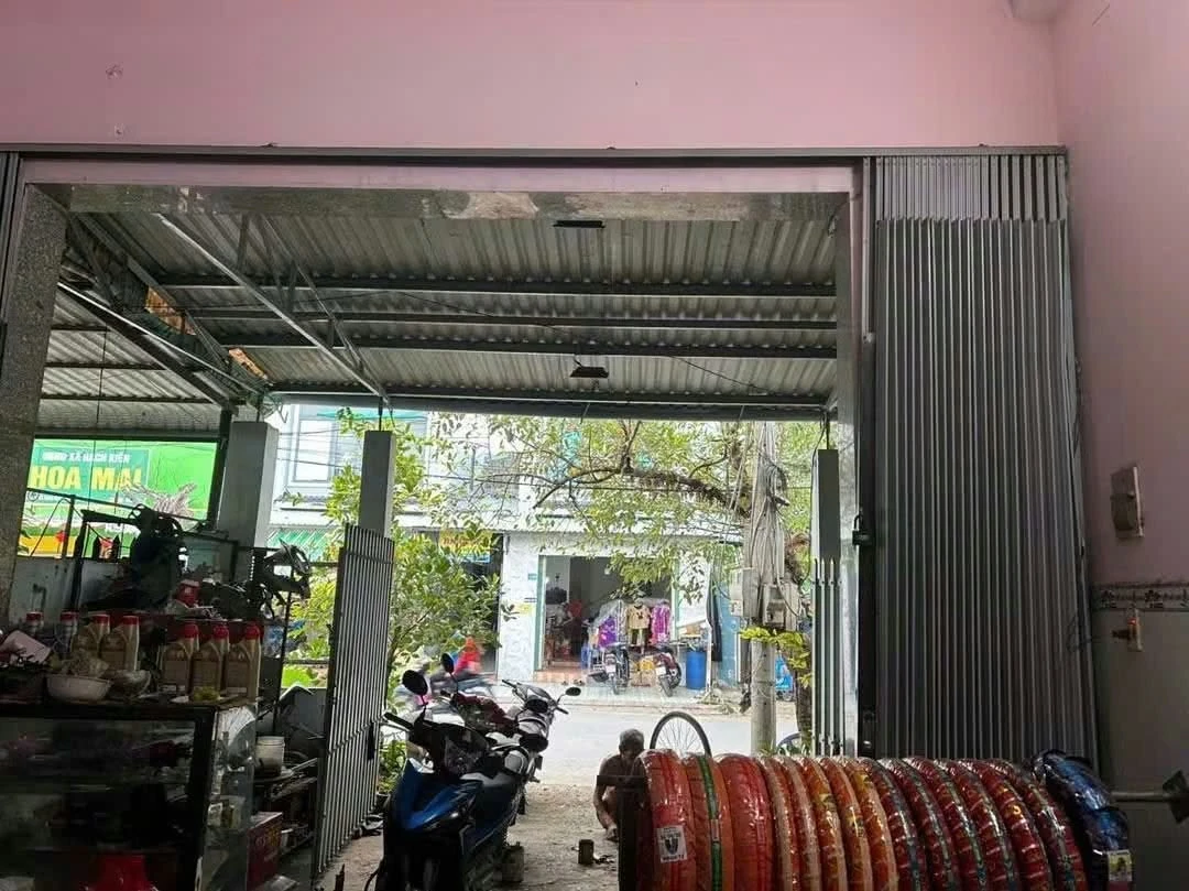 Bán nhà 123m² 4PN 2WC Cần Dước Long An 5,5 tỷ - Ảnh thu nhỏ 3