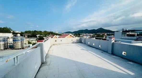 Nhà hẻm bán Nha Trang 121.6m2, 3 tầng, 3 phòng, 3.8 tỷ - Ảnh thu nhỏ 3