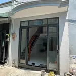 Bán nhà phố 2PN Quận 12 - 1 tỷ 550, diện tích 38.5m2 - Ảnh thu nhỏ 1