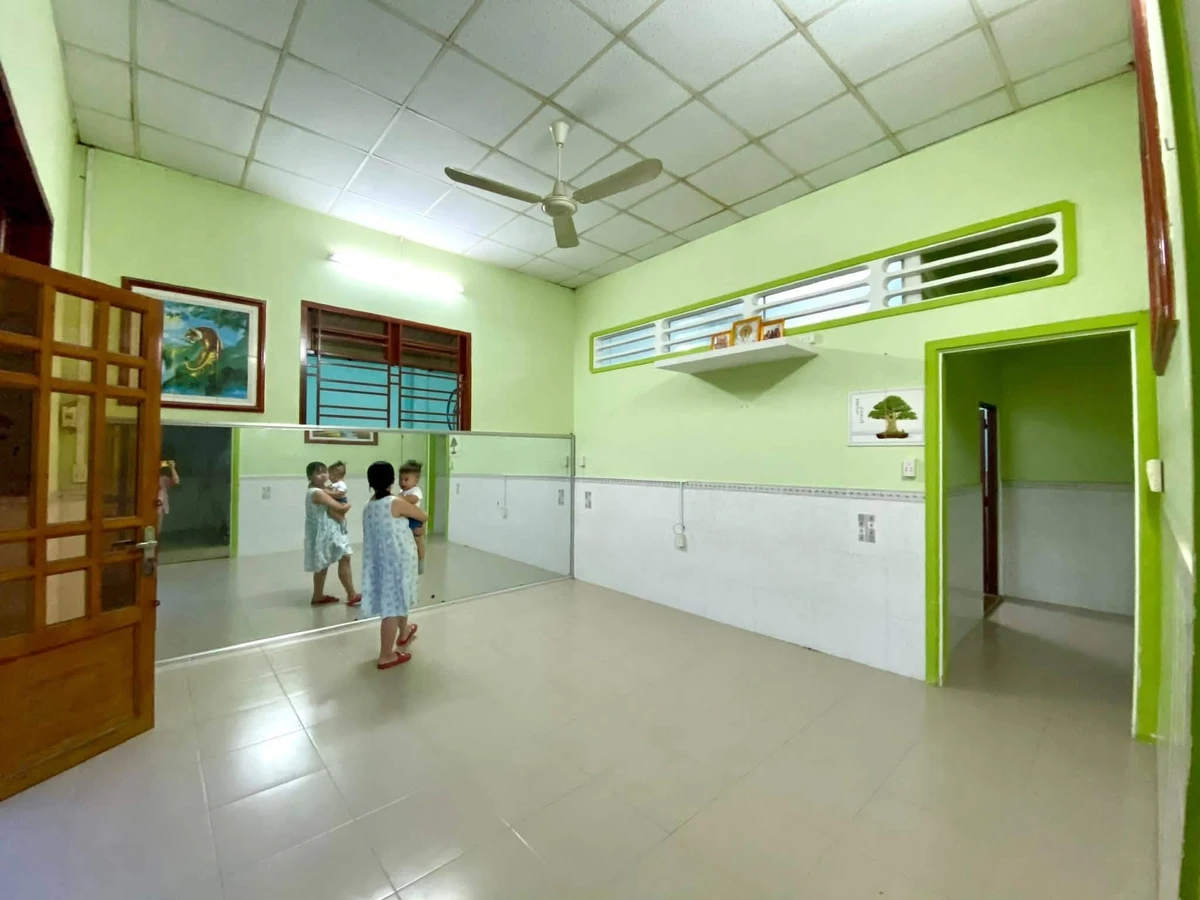 Bán nhà cấp 4 lô góc 142.9m2 giá 3.5 tỷ, Phường Bình Hòa, Thuận An - Ảnh thu nhỏ 5
