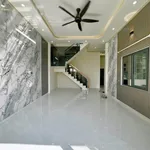 Biệt thự mini sân vườn 90m² chợ Tân Bình 700 triệu - Ảnh thu nhỏ 2