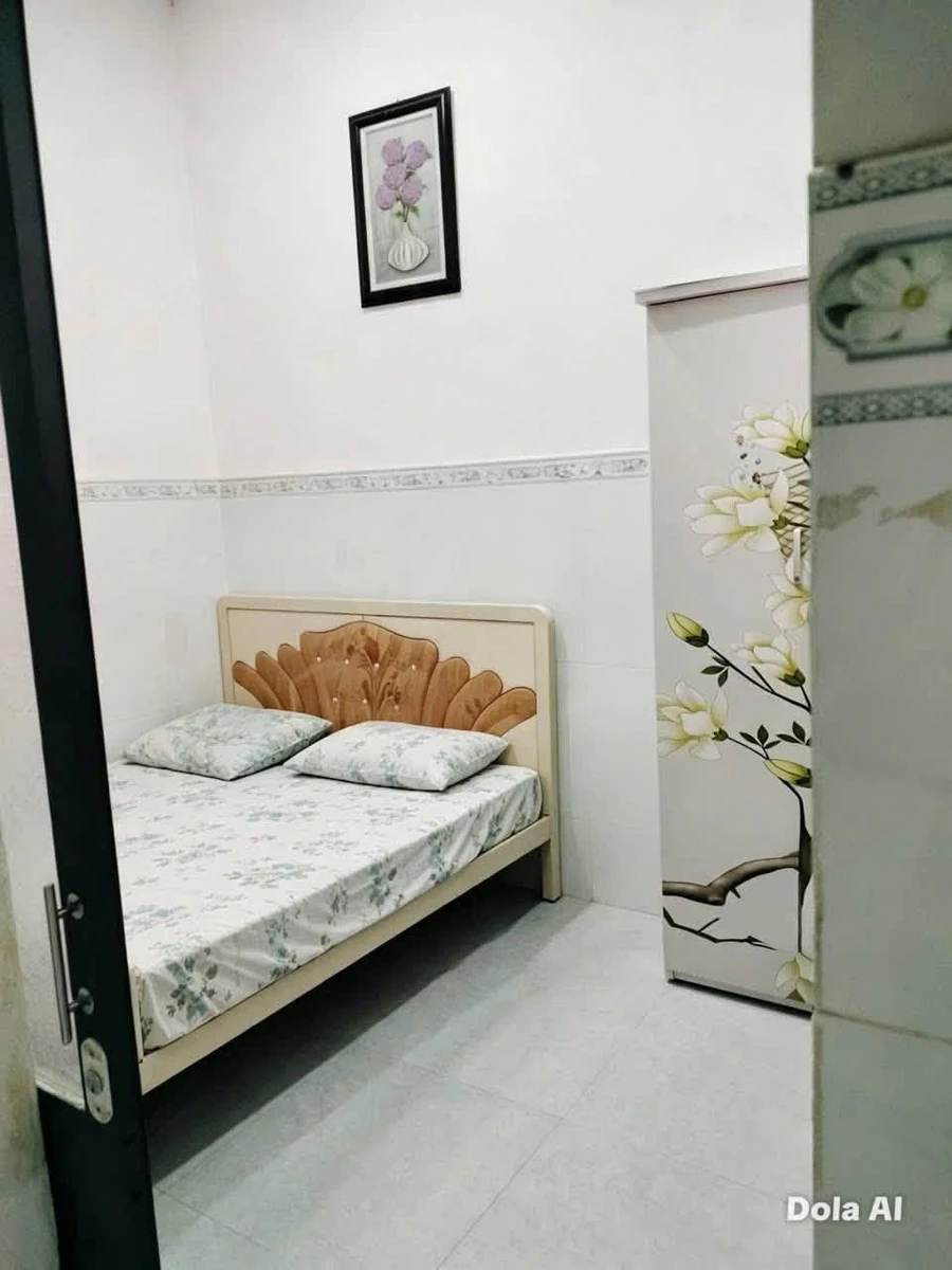Bán nhà Diên Phú 60m2, 2 phòng ngủ 1 tỷ 50 - Ảnh thu nhỏ 4