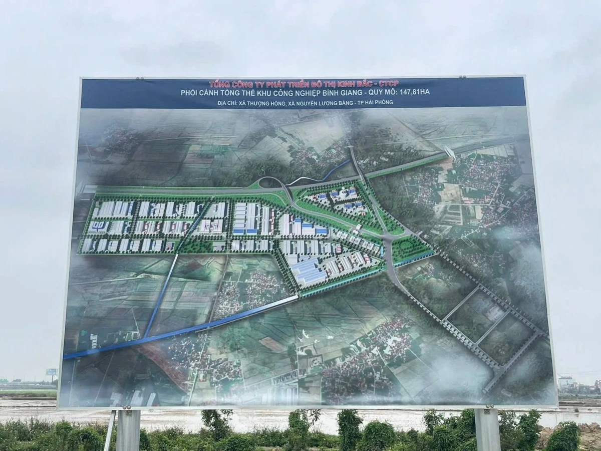 Bán đất nền Thái Hòa 1, 100m², Hải Phòng - Ảnh thu nhỏ 5