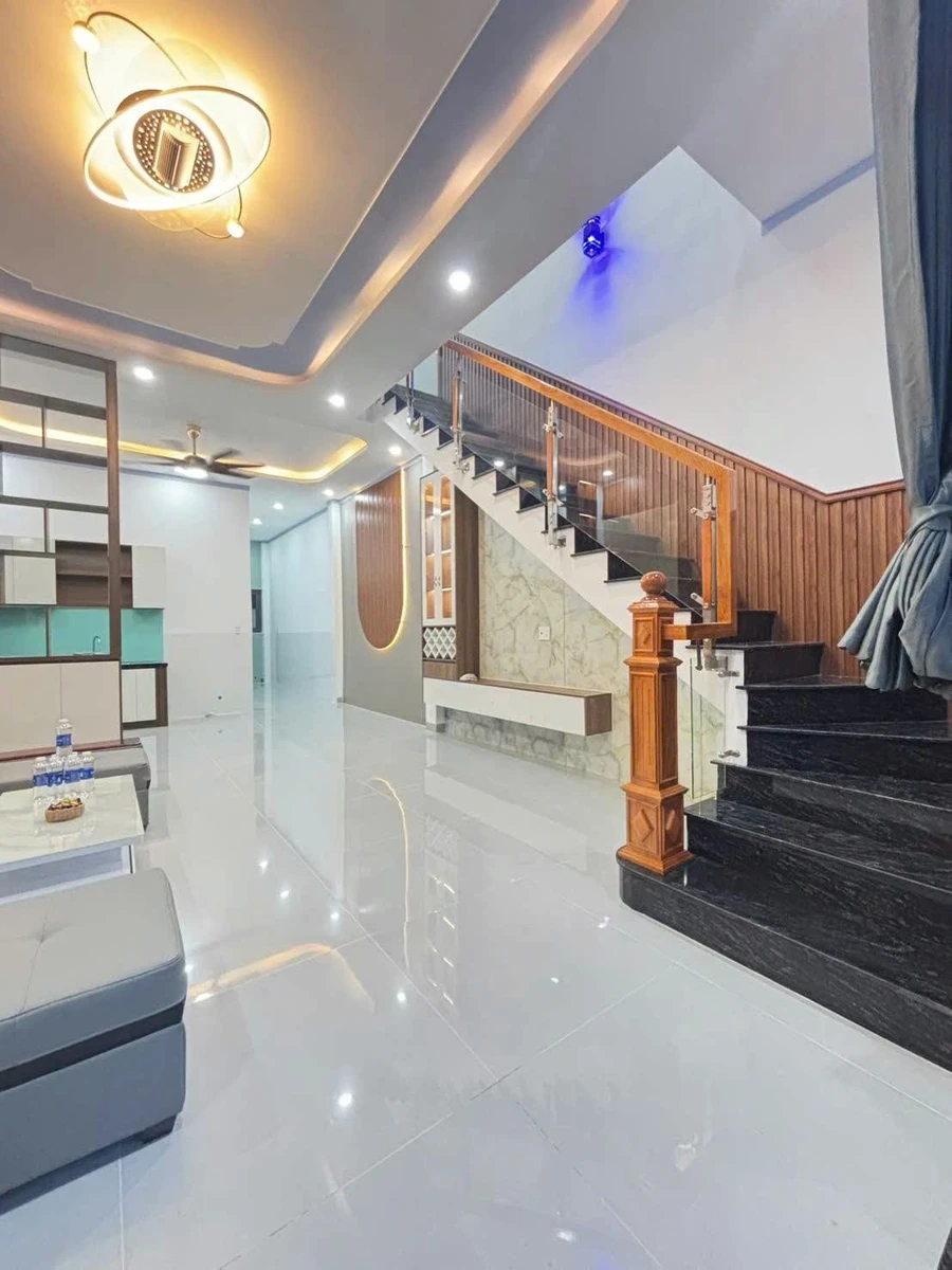Bán nhà lầu 3PN Đồng Nai 3,39 tỷ - Ảnh thu nhỏ 4