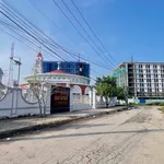 Bán đất thổ cư mặt tiền Trần Thủ Độ, Phan Thiết, 100m2, 1,85 tỷ - Ảnh thu nhỏ 1