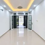 Bán nhà hẻm xe hơi 3,5x10m 7PN Nguyễn Lâm, Quận 10 - Ảnh thu nhỏ 4