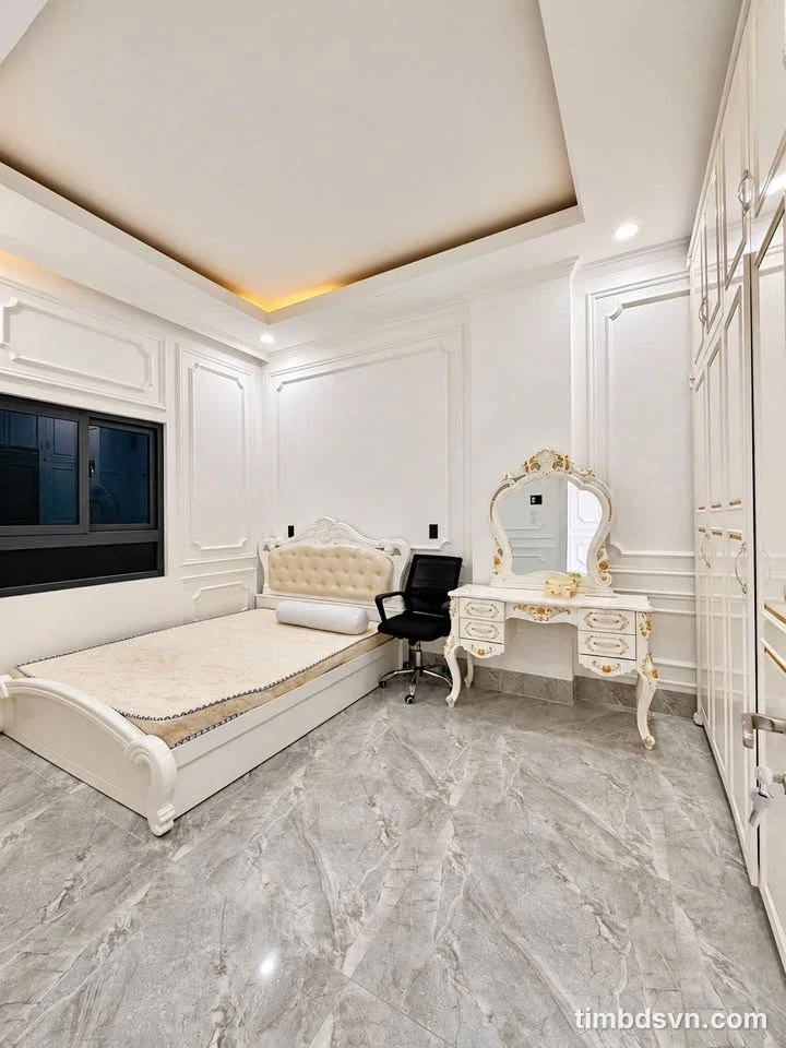 Bán nhà 1 trệt 2 lầu 4PN 88,7m² Cần Thơ 5,5 tỷ - Ảnh thu nhỏ 5