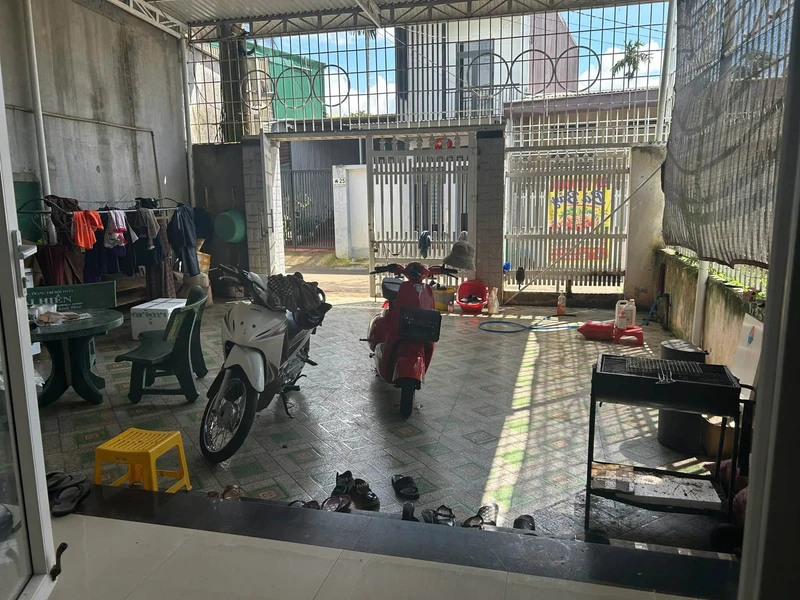 Bán nhà 161m² hướng nam Phước An, Đắk Lắk, giá 2 tỷ