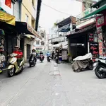 Bán nhà 5 tầng 6 phòng ngủ Quận 8 giá 9 tỷ - Ảnh thu nhỏ 1